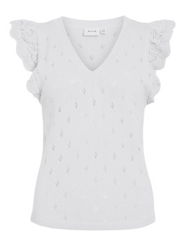 TOP PUNTO BLANCO