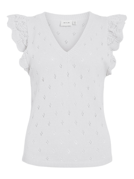 TOP PUNTO BLANCO