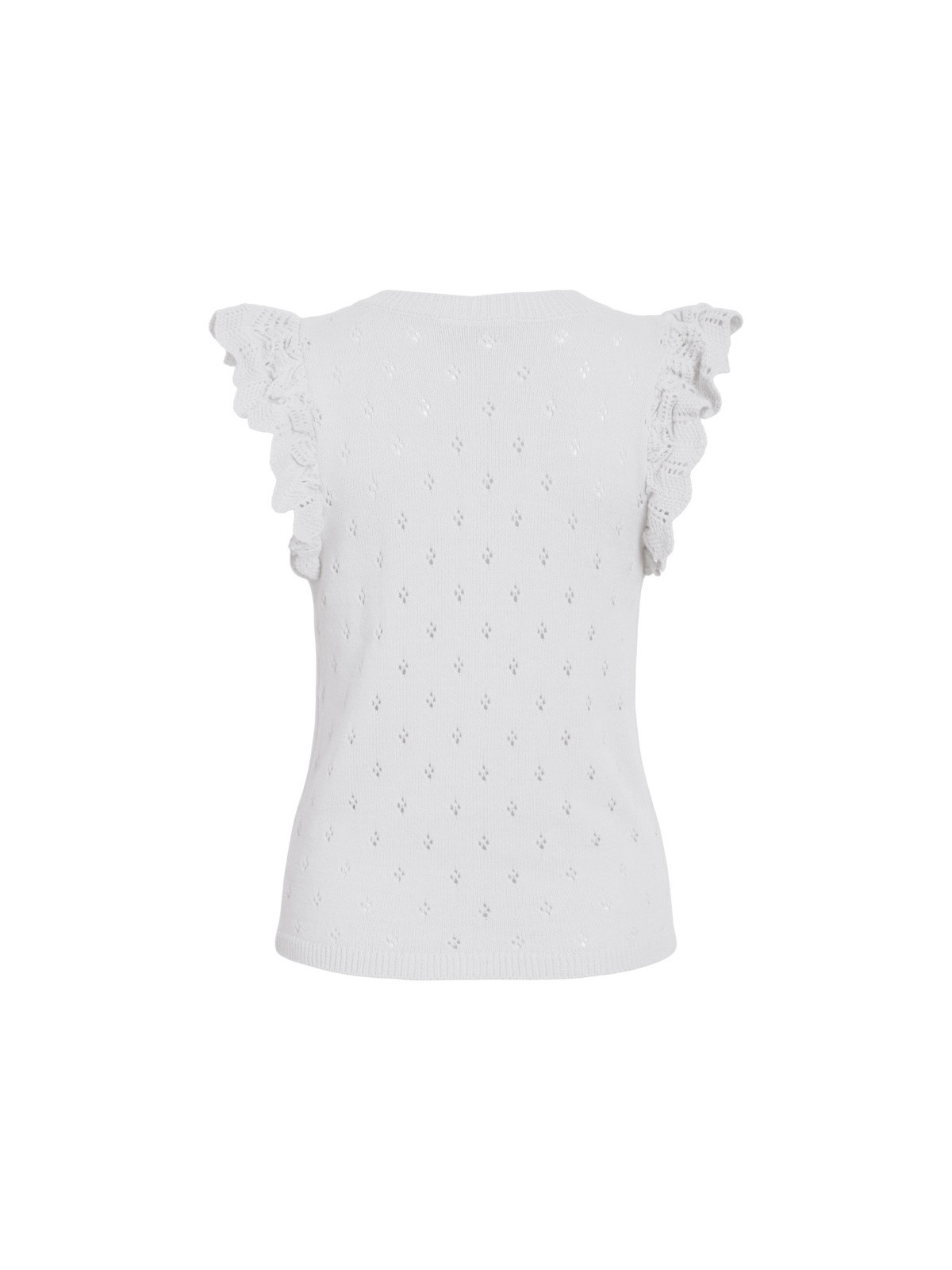 TOP PUNTO BLANCO