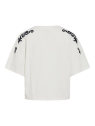 CAMISETA BORDADOS