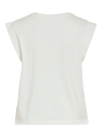 CAMISETA DETALLE HOJA