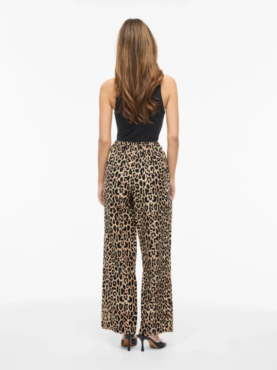 PANTALON ANIMAL PRINT