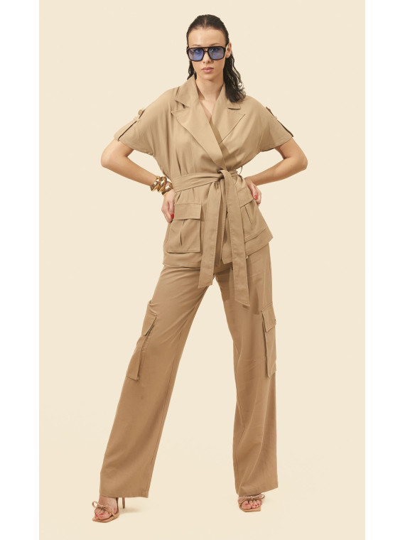 PANTALON CON CADENA