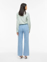 PANTALON VAQUERO ANCHO