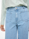 PANTALON VAQUERO ANCHO
