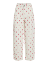PANTALON VAQUERO ESTAMPADO
