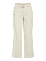 PANTALON VAQUERO BEIGE