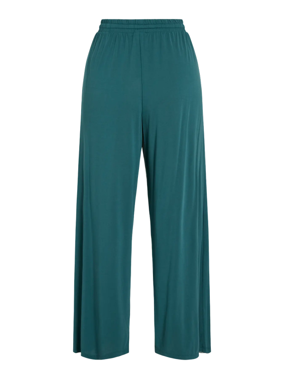 PANTALON VERDE