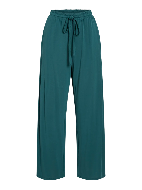 PANTALON VERDE