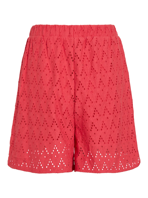 PANTALON CORTO CORAL
