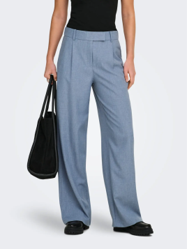 PANTALON GRIS