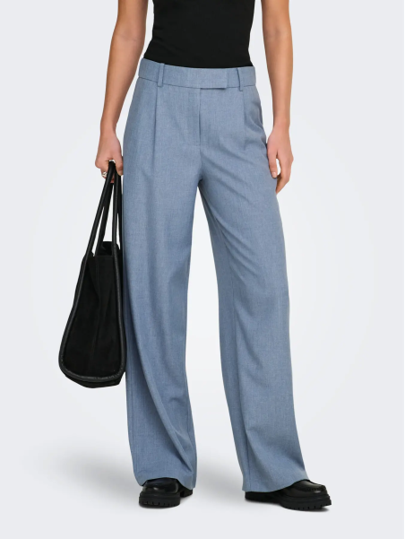 PANTALON GRIS