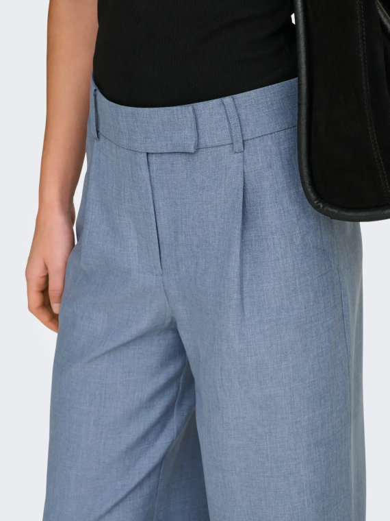 PANTALON GRIS