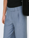 PANTALON GRIS