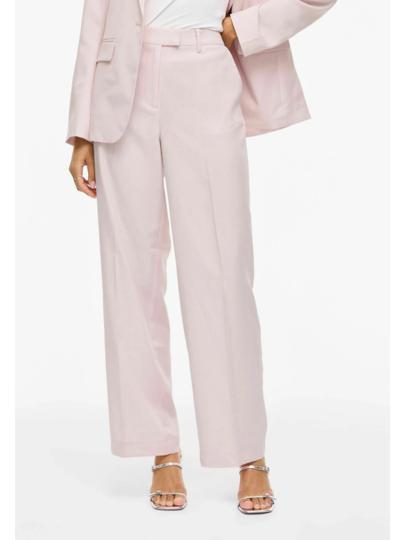 PANTALON ROSA