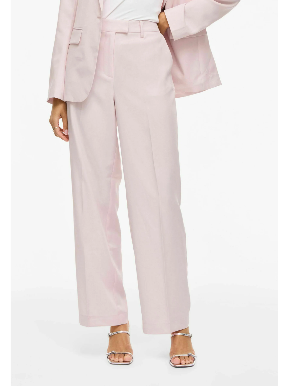 PANTALON ROSA