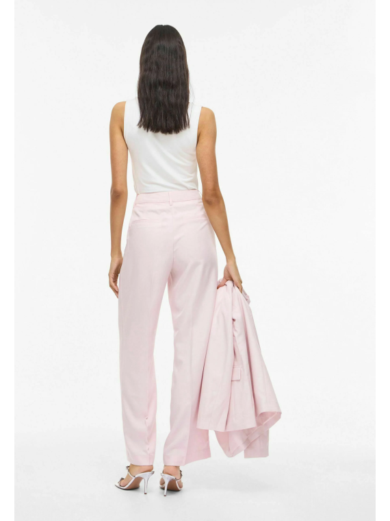 PANTALON ROSA