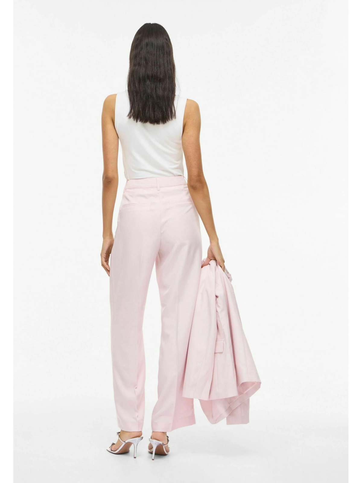 PANTALON ROSA