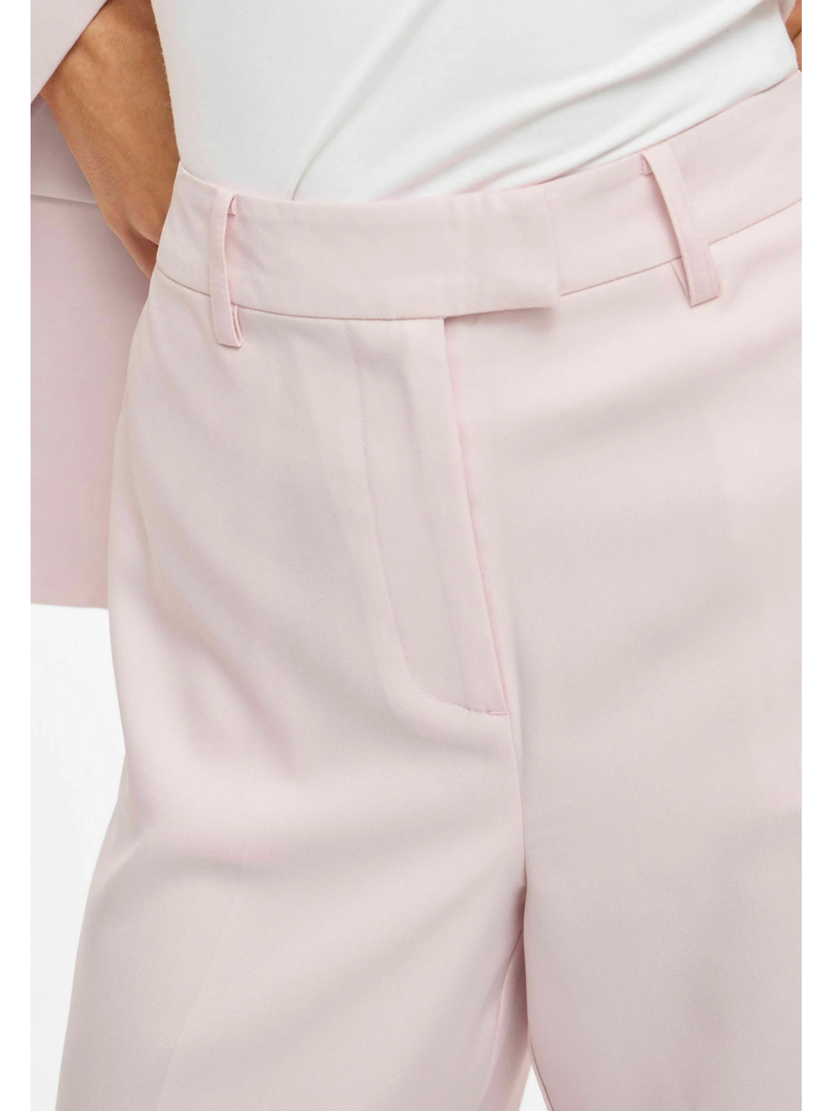 PANTALON ROSA