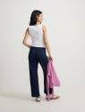 CAMISETA STRASS