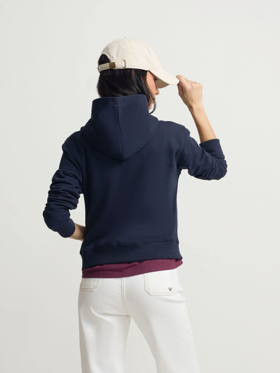 SUDADERA CON CAPUCHA