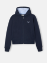 SUDADERA CON CAPUCHA