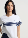 CAMISETA  ESCUDO