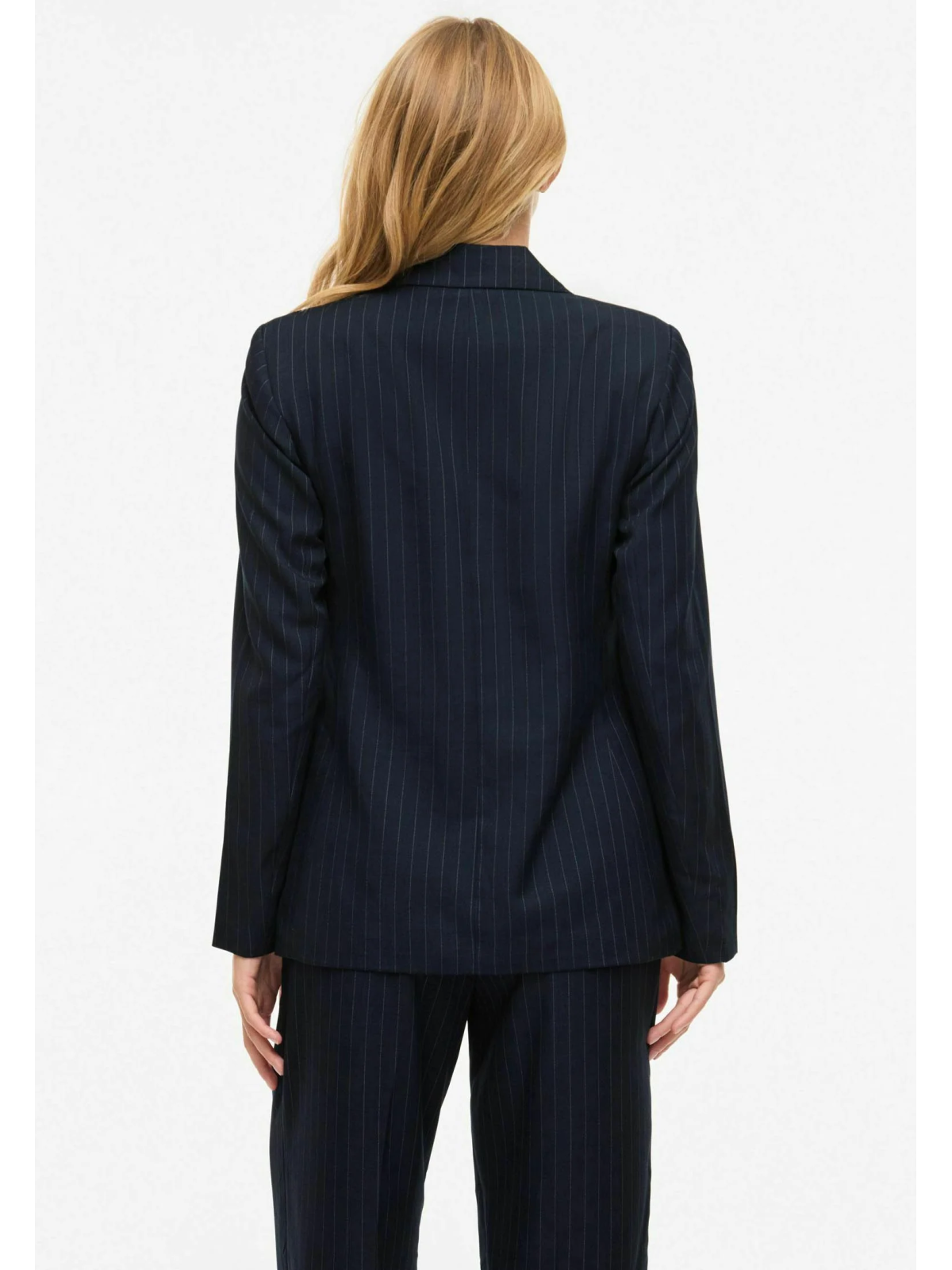 BLAZER RAYA DIPLOMÁTICA
