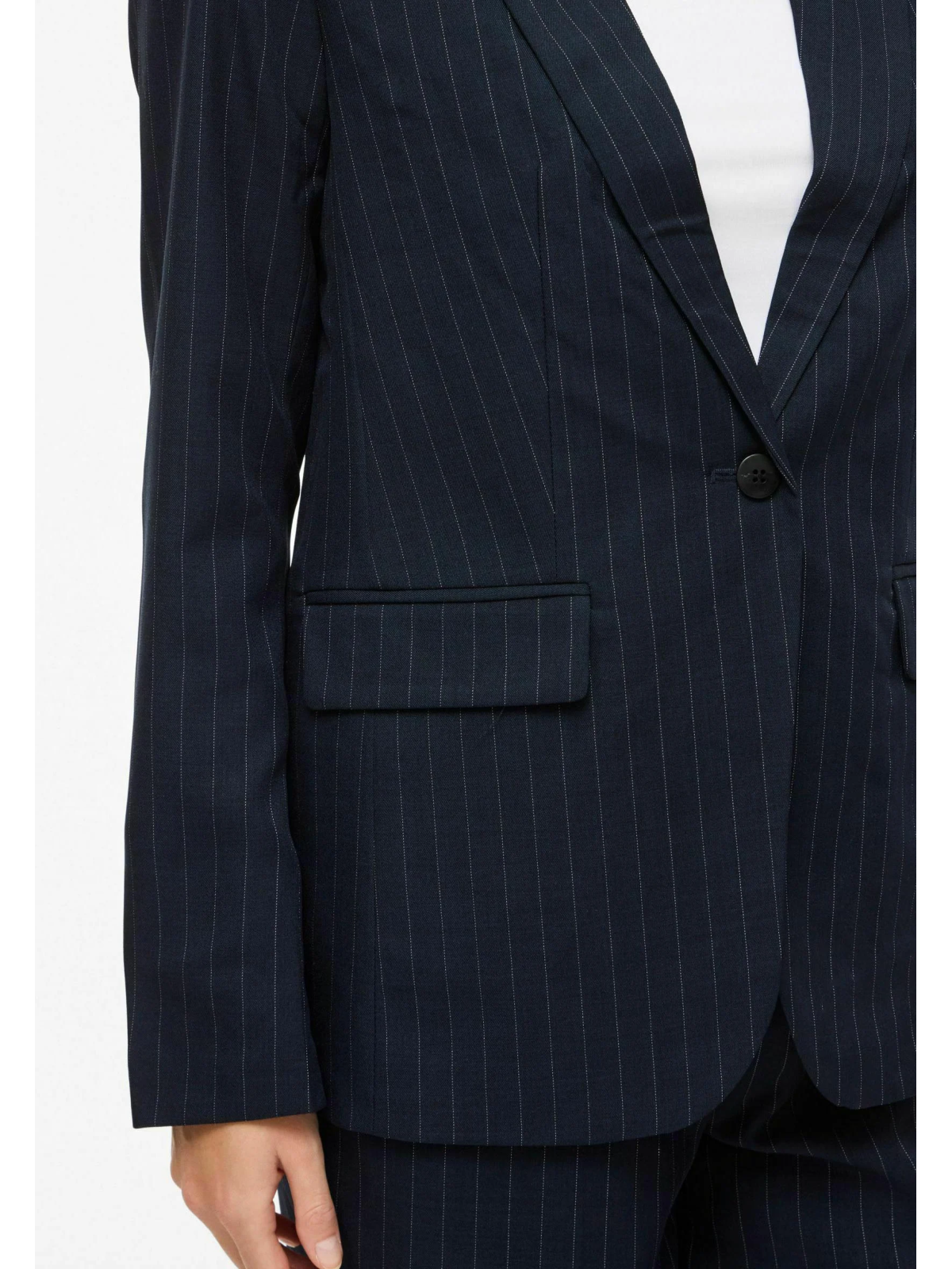 BLAZER RAYA DIPLOMÁTICA