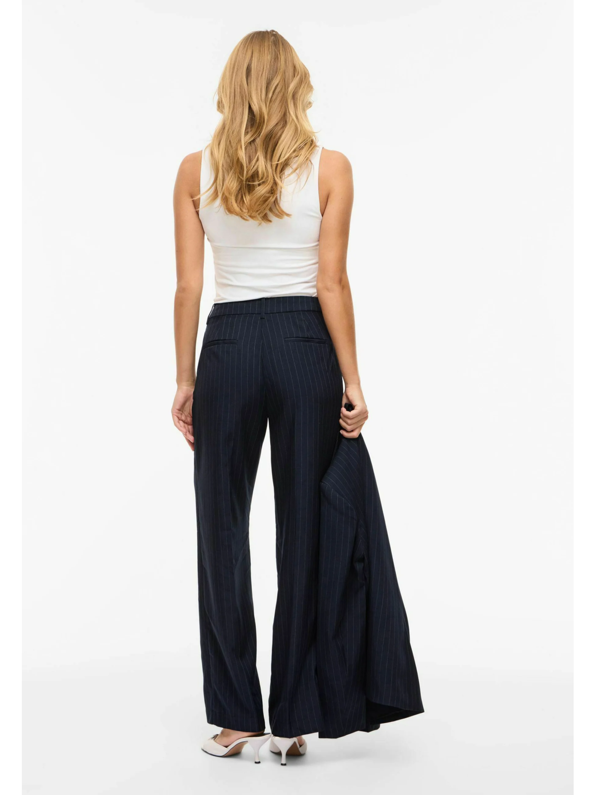 PANTALON RAYA DIPLOMATICA