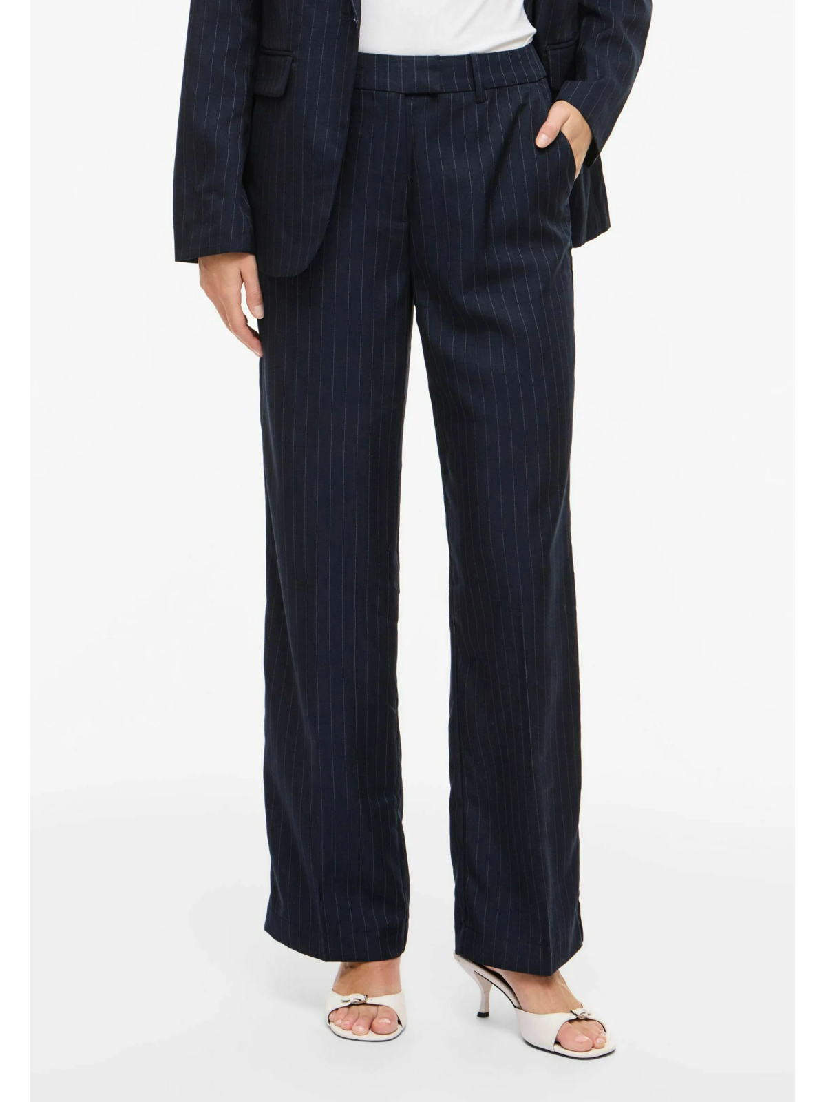 PANTALON RAYA DIPLOMATICA