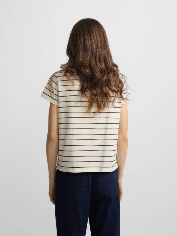 CAMISETA BANDANA