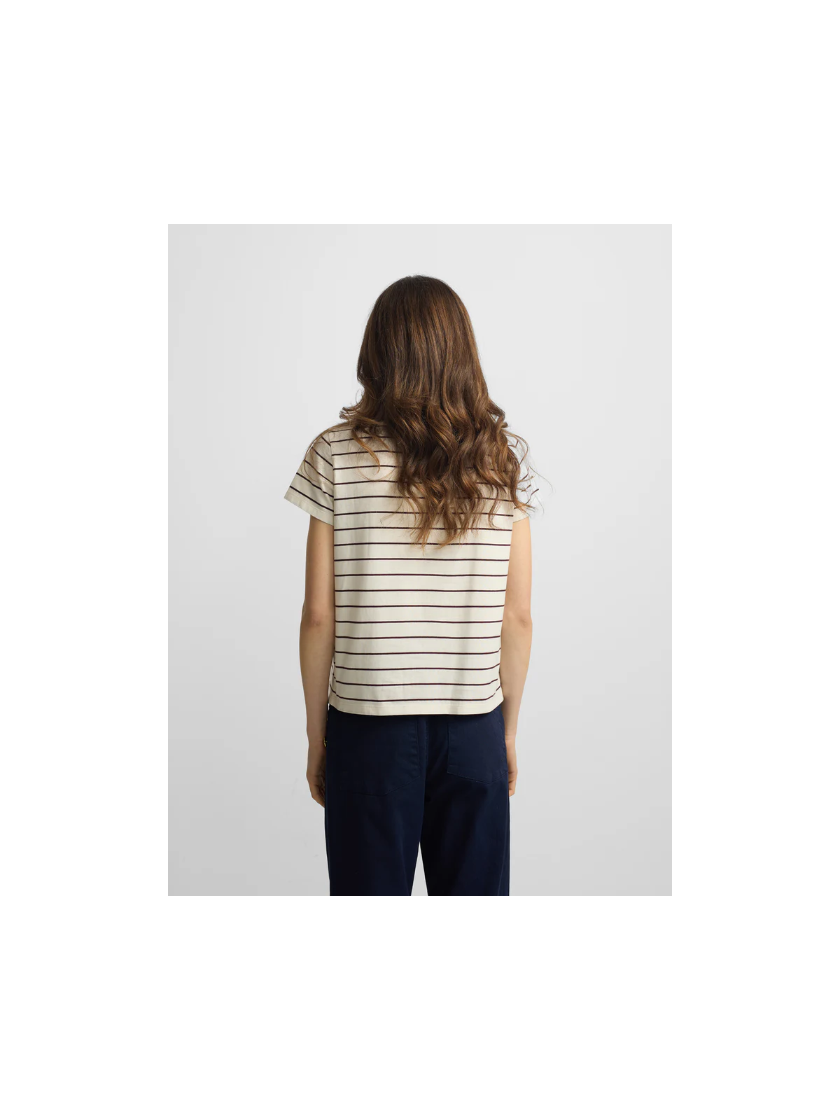 CAMISETA BANDANA