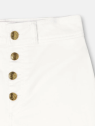 PANTALON CRUDO BORDADOS FLORES