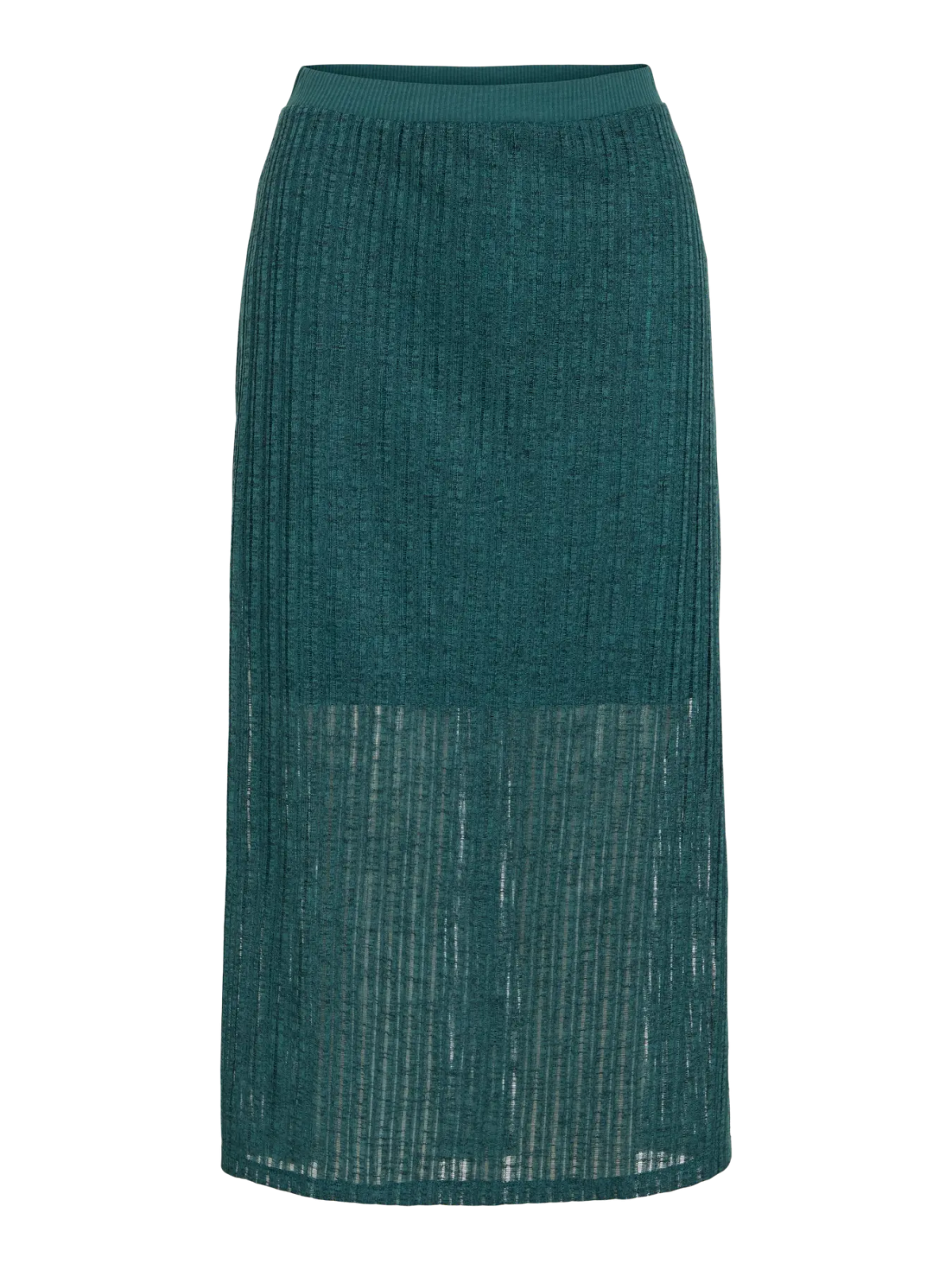 FALDA PUNTO VERDE