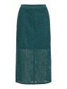 FALDA PUNTO VERDE