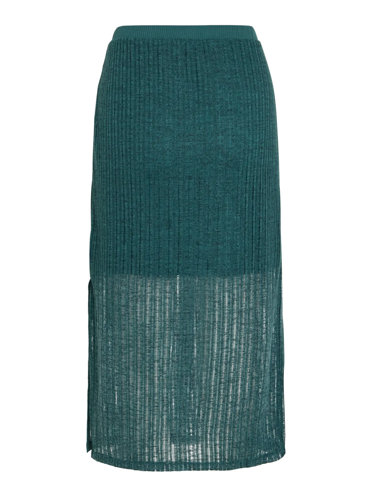 FALDA PUNTO VERDE
