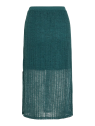 FALDA PUNTO VERDE