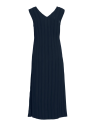 VESTIDO PICO MARINO