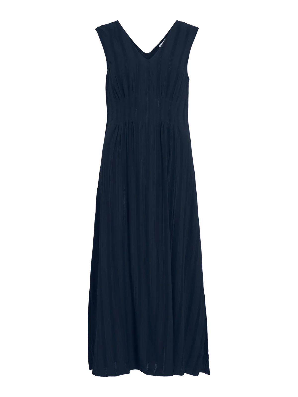 VESTIDO PICO MARINO