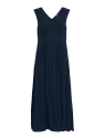 VESTIDO PICO MARINO