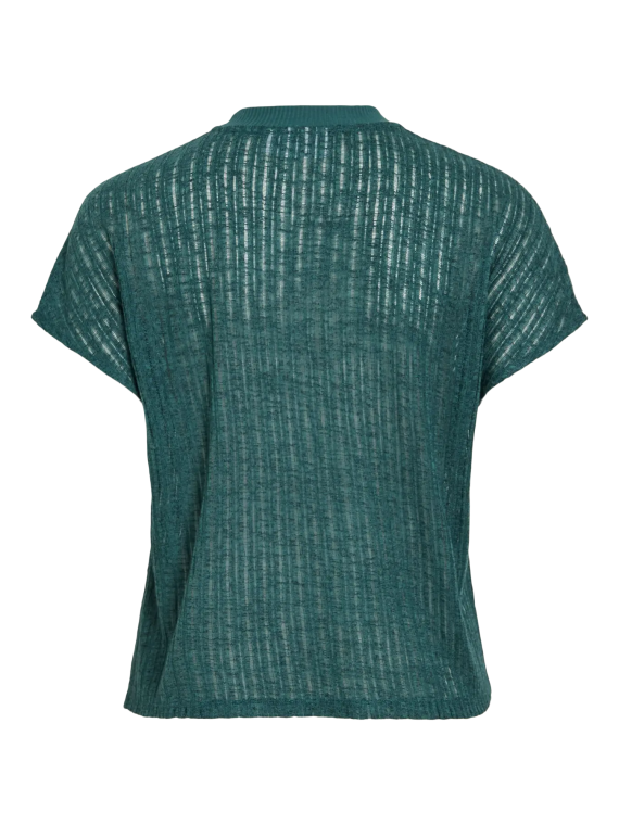 CAMISETA VERDE