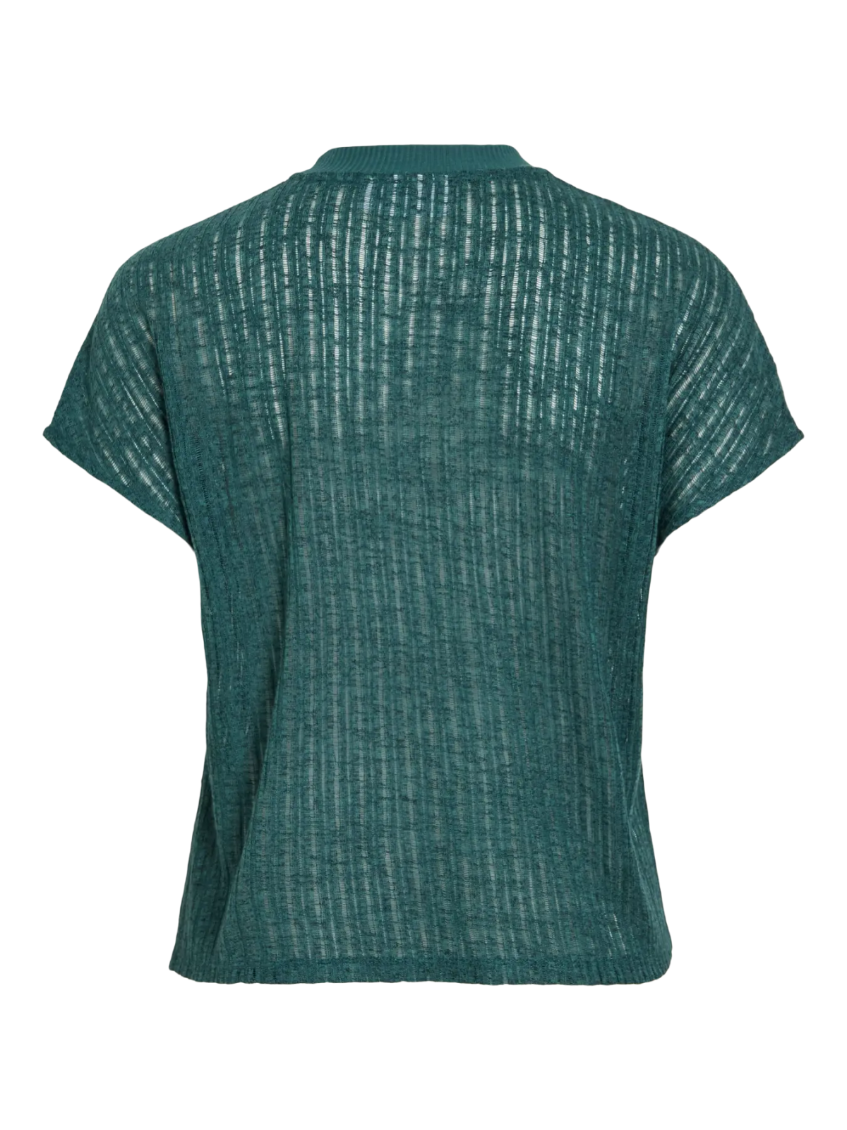 CAMISETA VERDE