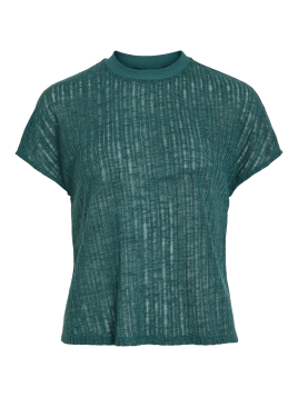 CAMISETA VERDE