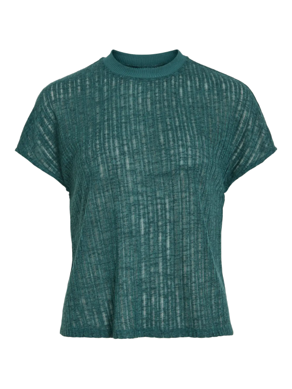 CAMISETA VERDE