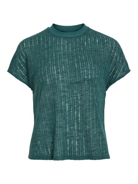 CAMISETA VERDE