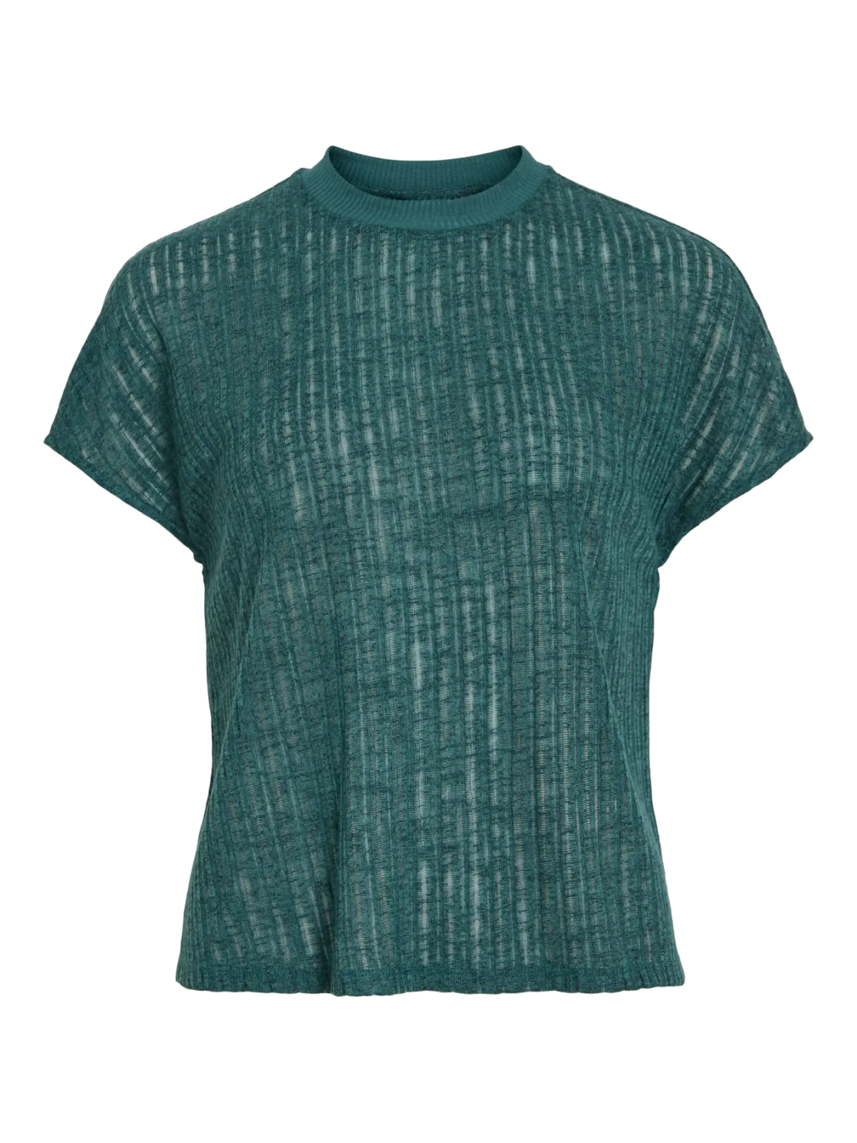 CAMISETA VERDE