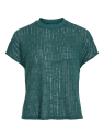 CAMISETA VERDE