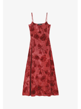 VESTIDO FLORAL