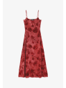 VESTIDO FLORAL